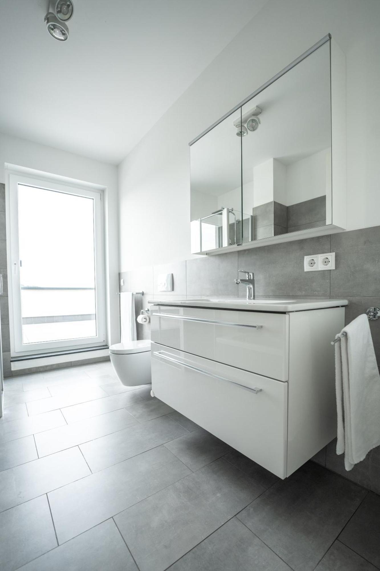 Prime Park Penthouse Aschaffenburg Daire Dış mekan fotoğraf