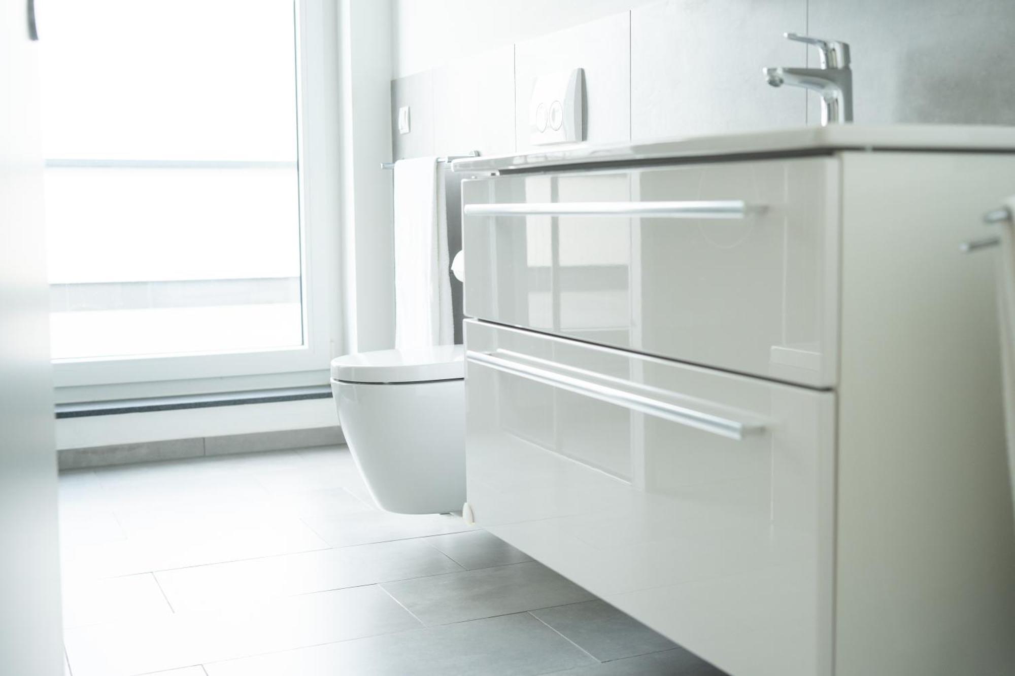 Prime Park Penthouse Aschaffenburg Daire Dış mekan fotoğraf